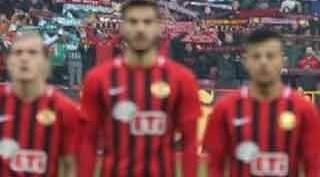 Eskişehirspor'un ilk maçı Pazartesi günü