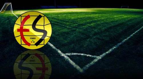 Eskişehirspor'un ilk transfer bombası!