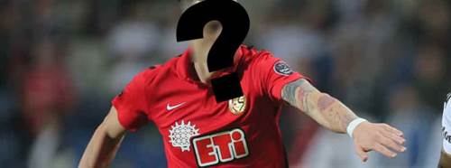 Eskişehirspor'un ilk transferi o olabilir!