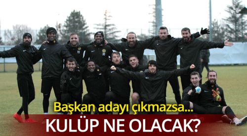 Eskişehirspor'un kader günü!
