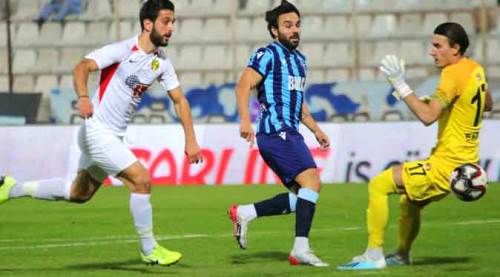 Eskişehirspor'un kaderini bu maçlar belirleyecek!