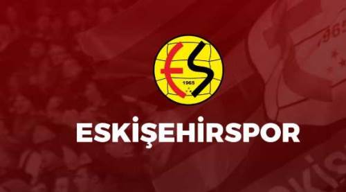 Eskişehirspor'un kafası rahat: 3 puanı aldık bile