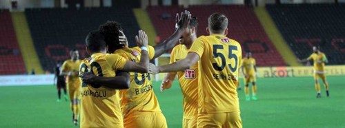 Eskişehirspor'un kalan son 10 maçı!