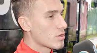 Eskişehirspor'un kalesinde bu sene...