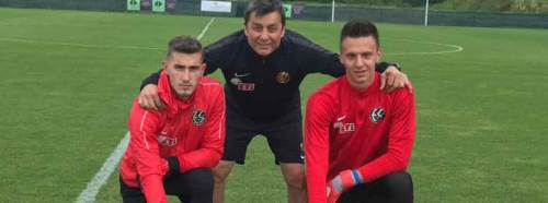 Eskişehirspor'un kalesinde fazla mesai