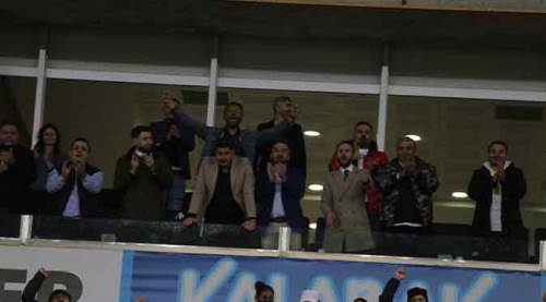 Eskişehirspor’un kampanyası destek görmüyor!