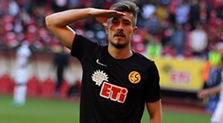 Eskişehirspor'un kapısı Dorukhan için çalınacak!