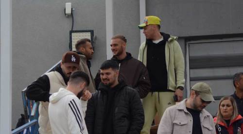 Eskişehirspor’un Kırşehir galibiyetine eski futbolculardan destek