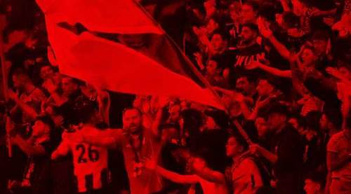 Eskişehirspor’un köklü taraftar grubundan maç öncesi önemli uyarı