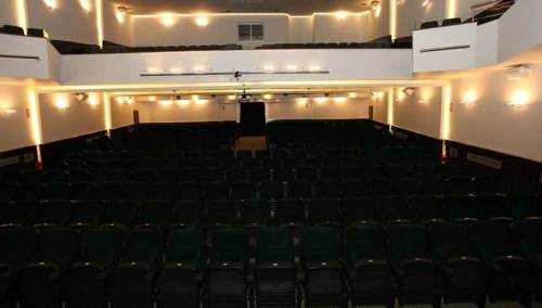 Eskişehirspor’un kongresi yine aynı yerde yapılacak