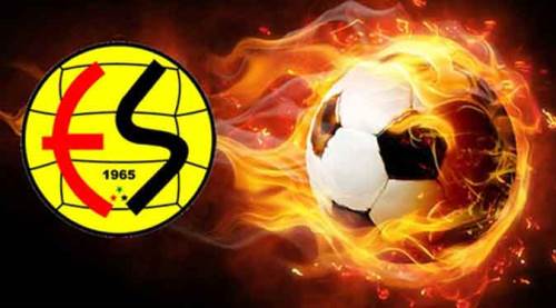 Eskişehirspor'un korktuğu başına geldi...