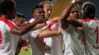 Eskişehirspor'un kritik avantajı!