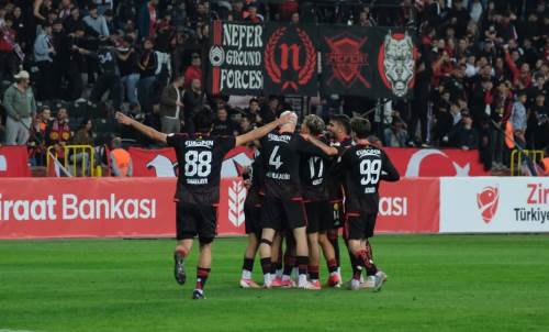 Eskişehirspor’un kupadaki rakibi belli oldu! Peki maç günü ne zaman?