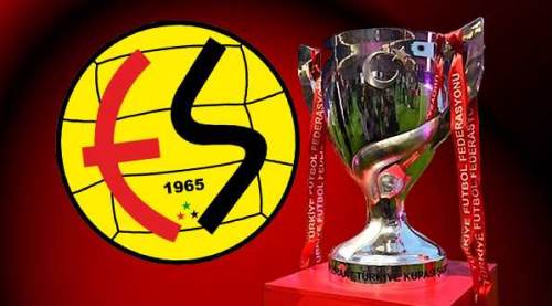 Eskişehirspor’un kupadaki rakibi bugün belli oluyor! Kura saati açıklandı