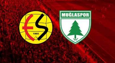 Eskişehirspor'un kupadaki rakibi Muğlaspor!