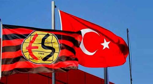 Eskişehirspor'un Lale Devri'ne Coşkun Hoca'dan sert tepki