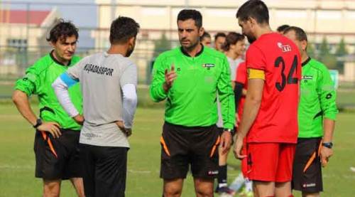 Eskişehirspor'un maçı bu akşam ES TV'de