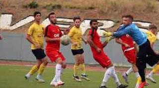 Eskişehirspor'un maçı bugün ES TV'de canlı yayınlanacak