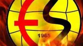 Eskişehirspor'un maçları belli oldu, ilk maçta avantajlıyız