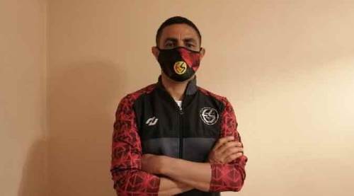 Eskişehirspor'un maskesi beğenildi!