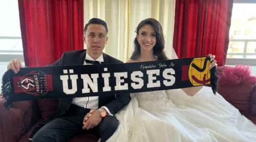 Eskişehirspor'un o maçına gittiler hayatları değişti 