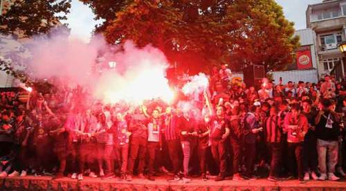 Eskişehirspor’un ölüm kalım sezonu!