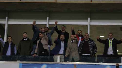 Eskişehirspor'un önündeki en büyük engel bu!