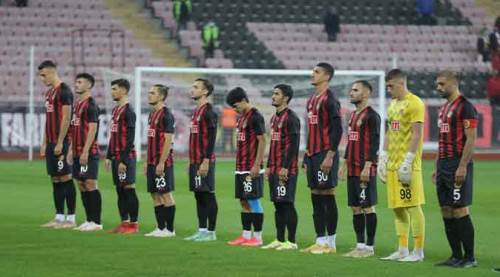 Eskişehirspor'un önündeki o iki dosya...