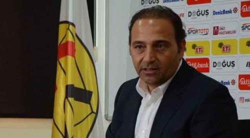 Eskişehirspor'un onur mücadelesi...