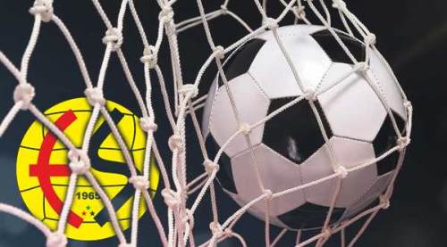 Eskişehirspor'un parlayan iki yıldızı: 16 maçta 12 gol!