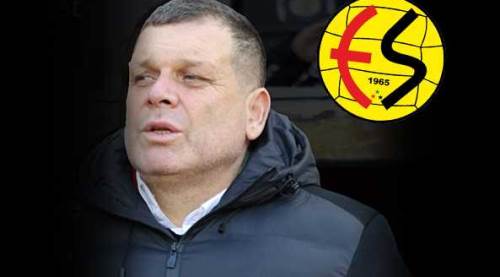 Eskişehirspor'un patronundan mağlubiyet açıklaması: Hak ettik!