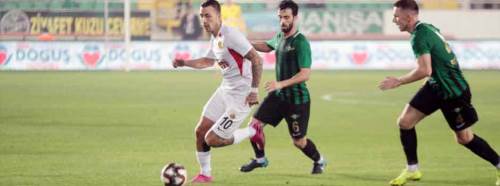 Eskişehirspor'un pozisyonuna "laubalice" yorumu!