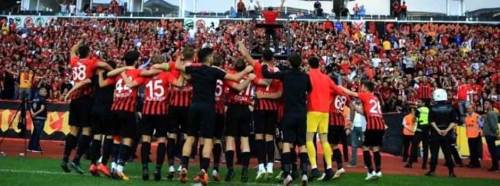 Eskişehirspor'un radarındaki genç yetenek