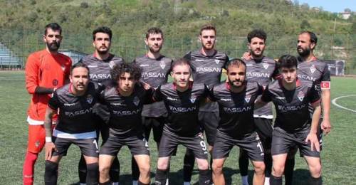 Eskişehirspor’un rakibi 7’nci sırada