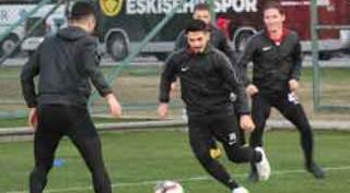 Eskişehirspor'un rakibi Galatasaray