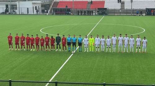 Eskişehirspor'un rakibi ligden çekildi!