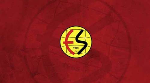Eskişehirspor'un rakibi ligden çekildi