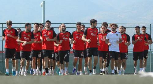 Eskişehirspor’un rakibi Muş 1984 Muşspor
