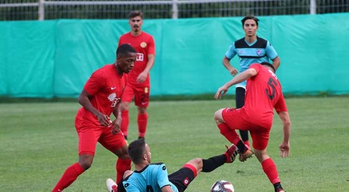 Eskişehirspor'un rakibi Osmanlıspor