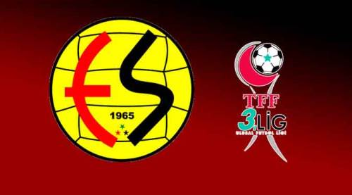 Eskişehirspor'un rakipleri belli oldu!