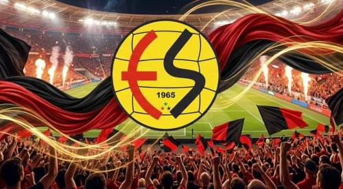 Eskişehirspor'un rakipleri bu takımlar mı: İşte sızan liste...