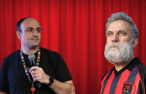 Eskişehirspor’un ruhu şiirle buluşuyor