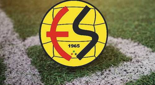 Eskişehirspor'un sakatlık listesine yeni isim eklendi!