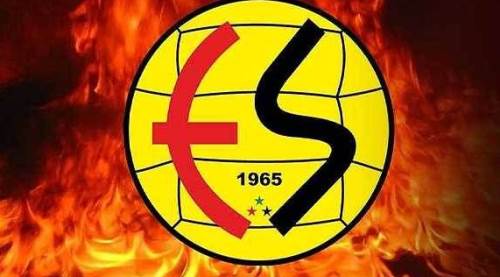Eskişehirspor'un şampiyonluk maçı dev ekranda!