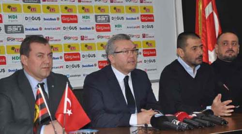 Eskişehirspor'un şansı yüzde 10 bile değil!