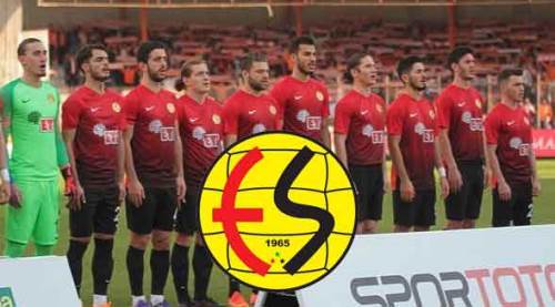 Eskişehirspor’un şerefli mücadelesi dillerde!