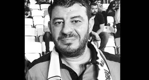 Eskişehirspor’un sevilen taraftarından acı haber!