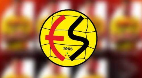 Eskişehirspor'un Söke 1970 SK karşısında ilk 11'i ve yedekleri