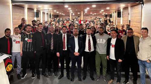 Eskişehirspor’un soyulacak parası kalmadı!