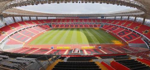 Eskişehirspor'un stadı için önemli çağrı: 2 isim önerisi